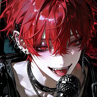 Profile image of 春樹