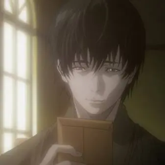 Profile image of 大庭葉蔵