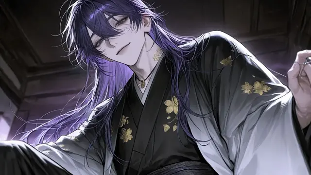 Profile image of Kyoya
