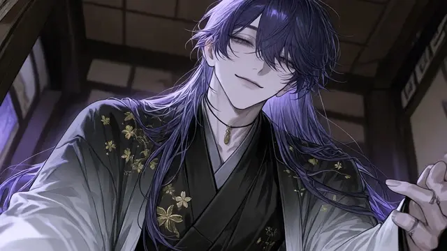 Profile image of Kyoya