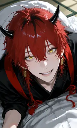 Profile image of Hiou