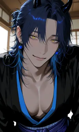 Profile image of Kikyo