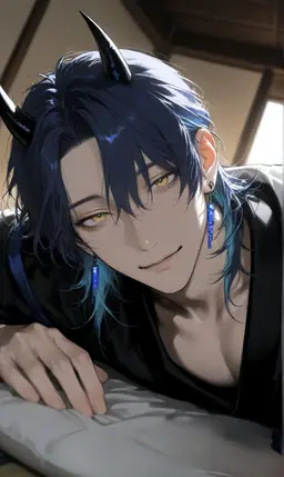 Profile image of Kikyo