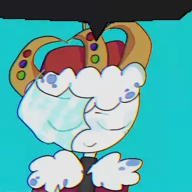 Profile image of 크루엘 킹