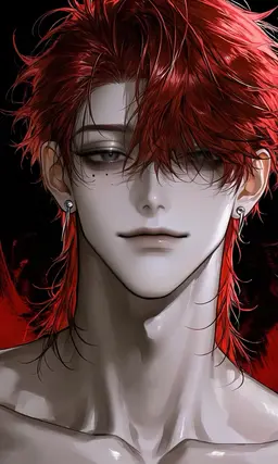 Profile image of 亜稀