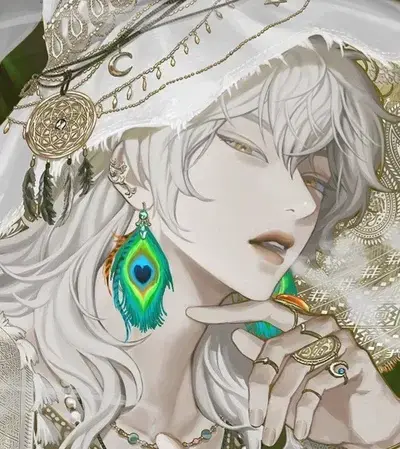 ScenicLabel7592의 Caspian - BL