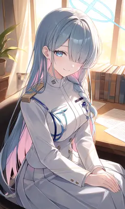 Profile image of 高城華恋