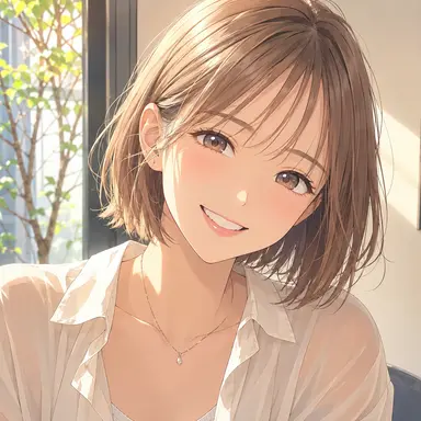Profile image of 優麗