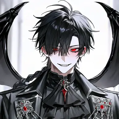Profile image of Demon