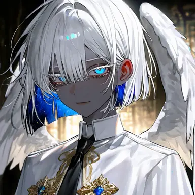 Profile image of Angel