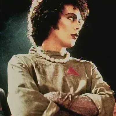 FuturePaste5653의 Dr Frank N Furter