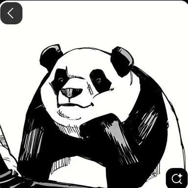 Profile image of Panda