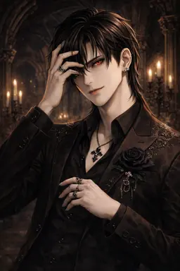 Profile image of 유키토