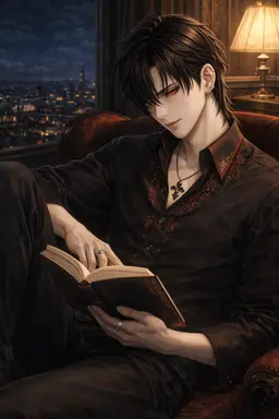 Profile image of 유키토