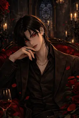 Profile image of 유키토