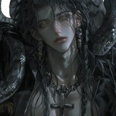 Profile image of 흑도혁
