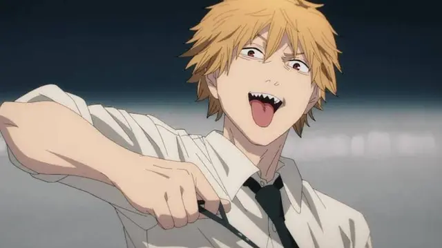 Profile image of Denji