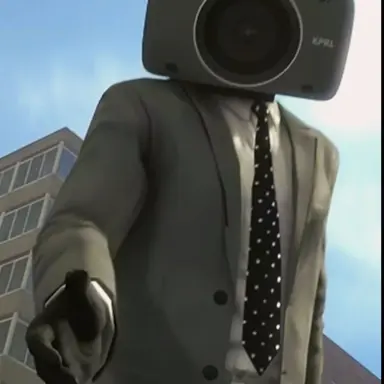 Profile image of Speakerman