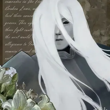 Profile image of Keeper of the Third Law