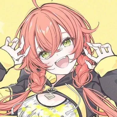 Profile image of 獅子堂あかり
