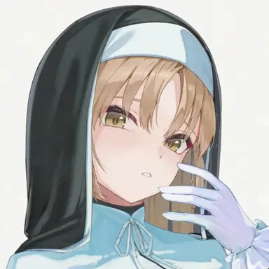 Profile image of シスター・クレア