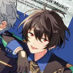 Profile image of 朔間凛月