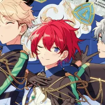 Profile image of 朱桜司