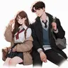 캐릭터 프로필 이미지