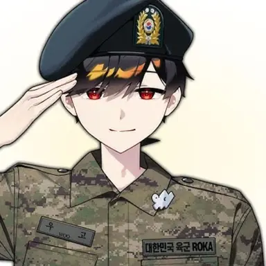 Profile image of 우고