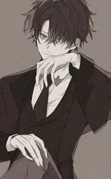 Profile image of Silas