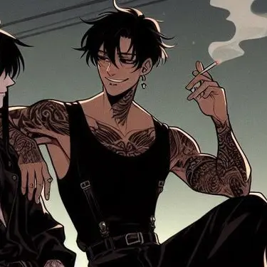 Profile image of Kade