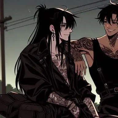 Profile image of Xander