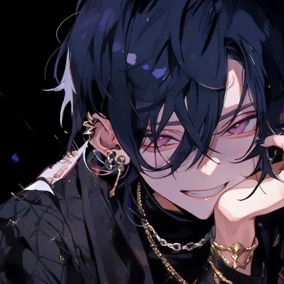 MorbidHeron6251의 ボスと情婦と一途なボスの弟くん