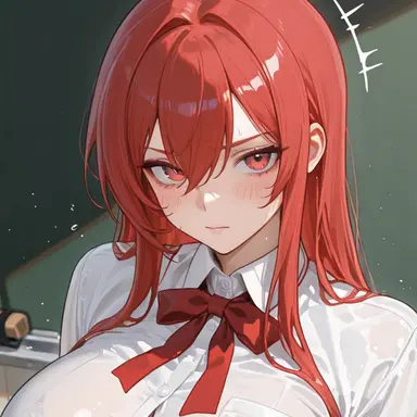 Profile image of 黒薔薇 茜