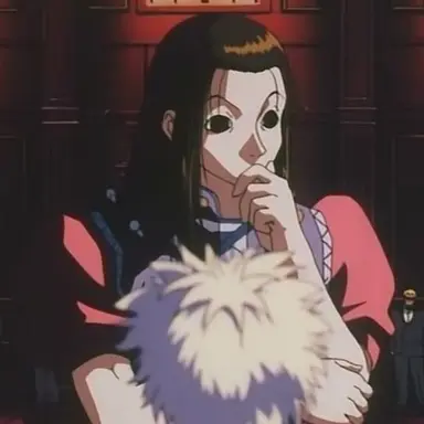 Profile image of イルミ