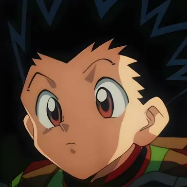 Profile image of ゴン