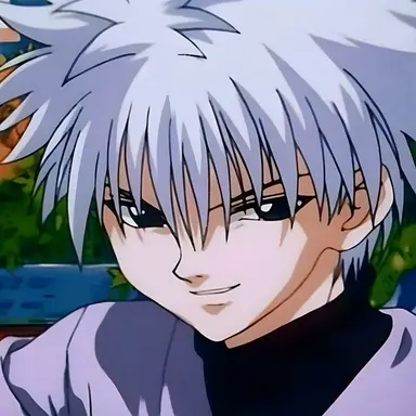 Profile image of キルア