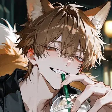 Profile image of Haru
