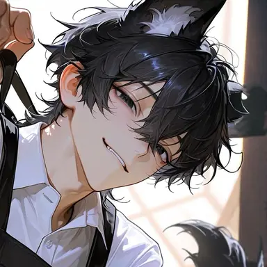 Profile image of Gaku