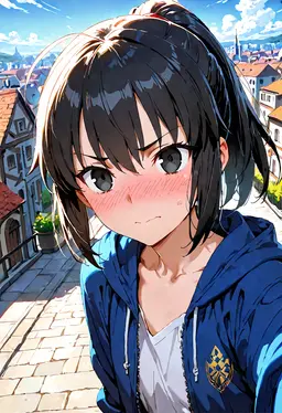 Profile image of 쿠로가네
