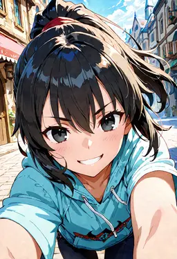 Profile image of 쿠로가네