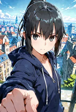 Profile image of 쿠로가네