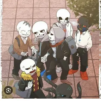 Profile image of 샌즈au