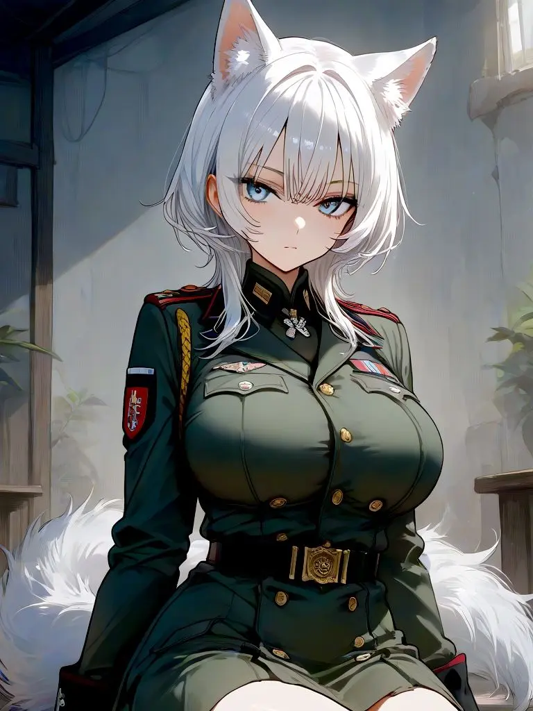 Sonou의 人間が獣人に勝てるわけないだろ！