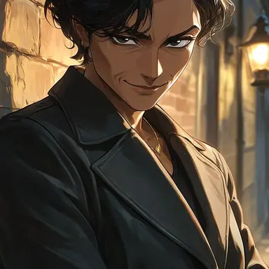 Profile image of Selwyn