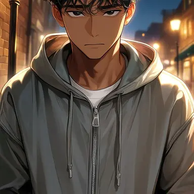 Profile image of Darius