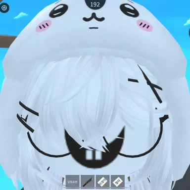 Profile image of 여우