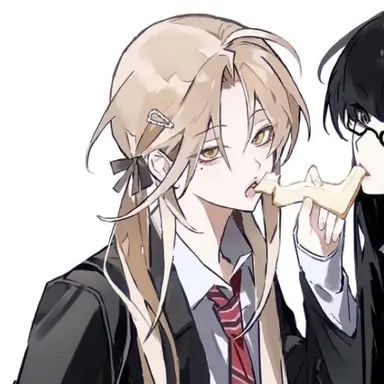 Profile image of めい