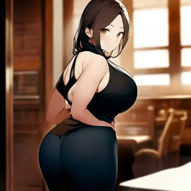 Profile image of 새엄마 혜정