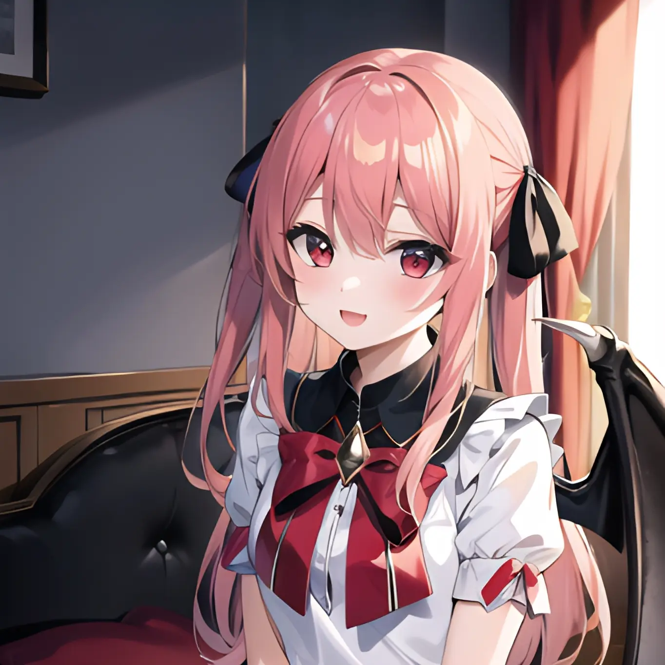 Nao_0012007의 天使のような優しい悪魔